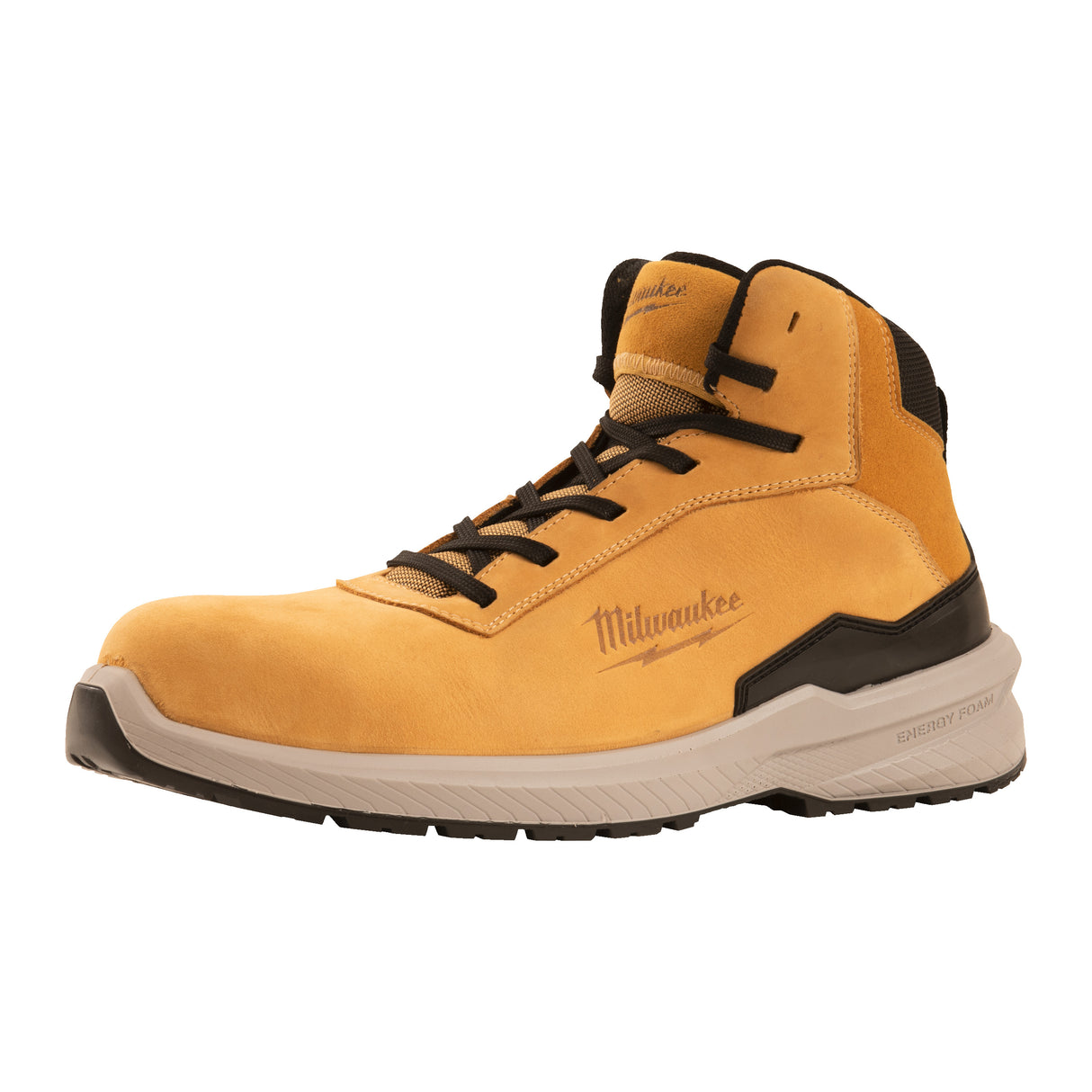 Milwaukee Sicherheits-Schnürstiefel FLEXTREDS3S Gr. 36 4932493740 roteswerkzeug