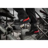 Milwaukee Sicherheits-Halbschuh ARMOURTRED S3S Leder schwarz Größe 41 4932493755