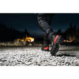 Milwaukee Sicherheits-Schnürstiefel ARMOURTRED S3S Leder schwarz Größe 39 4932493763