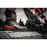 Milwaukee Sicherheits-Schnürstiefel ARMOURTRED S3S Leder schwarz Größe 39 4932493763