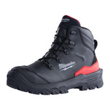 Milwaukee Sicherheits-Schnürstiefel ARMOURTRED S3S Leder schwarz Größe 48 4932493772