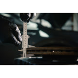 Milwaukee Taschen-Messschieber 0-200mm in Box XXX 4932493925