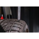 Milwaukee Taschen-Messschieber 0-150mm in Box XXX 4932493818