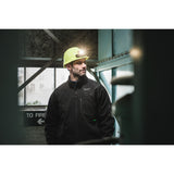 Milwaukee Akku-Heizjacke M12HJBL6-0 Größe XL 4932493822