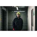 Milwaukee Akku-Heizjacke M12HJBL6-0 Größe XXL 4932493823