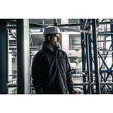 Milwaukee Akku-Heizjacke M12HJBL6-0 Größe L 4932493821