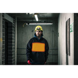 Milwaukee Akku-Heizjacke M12HJBL6-0 Größe M 4932493820