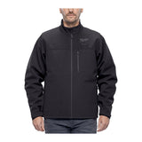 Milwaukee Akku-Heizjacke M12HJBL6-0 Größe M 4932493820