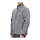 Milwaukee Akku-Heizjacke M12HJGR6-0 Größe XXXL 4932493830