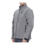 Milwaukee Akku-Heizjacke M12HJGR6-0 Größe L 4932493827