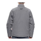 Milwaukee Akku-Heizjacke M12HJGR6-0 Größe XXXL 4932493830