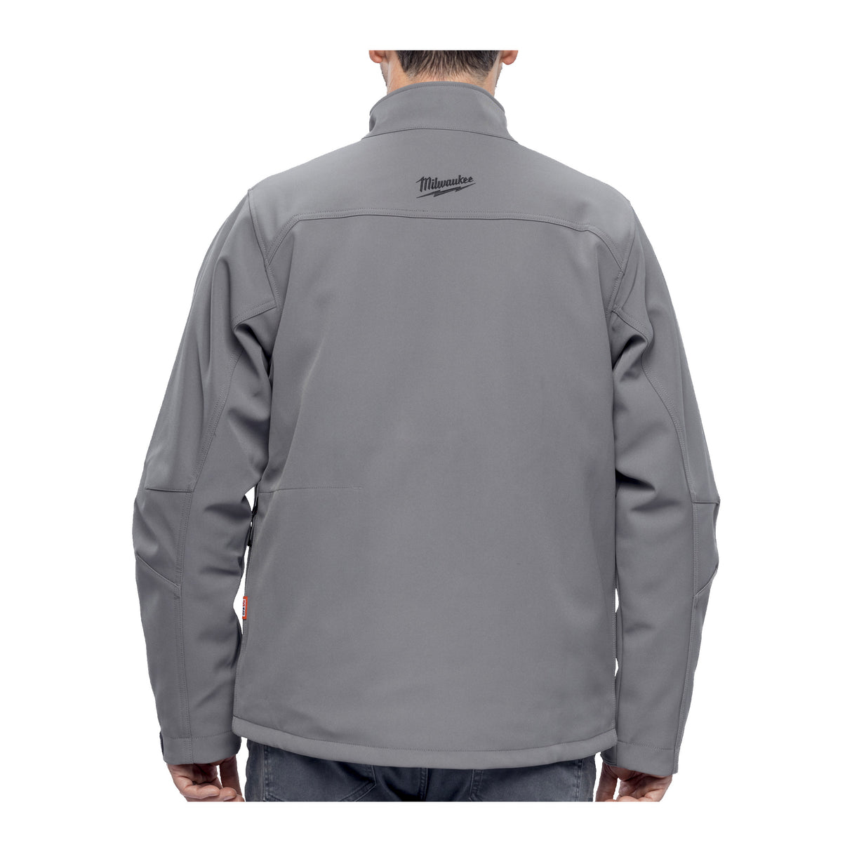 Milwaukee Akku-Heizjacke M12HJGR6-0 Größe XXXL 4932493830