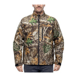 Milwaukee Akku-Heizjacke M12HJCAMO7-0 Größe XXL 4932493835