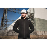 Milwaukee Akku-Heizsteppjacke M12HPJBL3-0 Größe XXL 4932493841