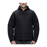 Milwaukee Akku-Heizsteppjacke M12HPJBL3-0 Größe L 4932493839