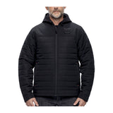 Milwaukee Akku-Heizsteppjacke M12HPJBL3-0 Größe M 4932493838