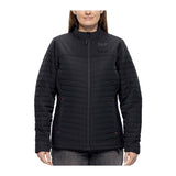 Milwaukee Akku-Heizsteppjacke Damen M12HPJLBL3-0 Größe XXL 4932493851
