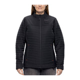 Milwaukee Akku-Heizsteppjacke Damen M12HPJLBL3-0 Größe XL 4932493850