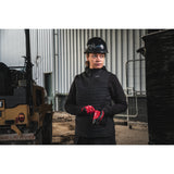Milwaukee Akku-Heizweste Damen M12HPVLBL3-0 Größe XL 4932493855