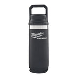 Milwaukee PACKOUT thermos bottle 532ml black 4932493992