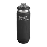 Milwaukee PACKOUT thermos bottle 532ml black 4932493992