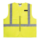 Milwaukee CONTRACTOR high visibility vest size S/M 4932493994