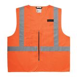 Milwaukee CONTRACTOR high visibility vest size S/M 4932493998