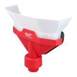 Milwaukee Staub-Auffangbehälter AIR-TIP 4932498010