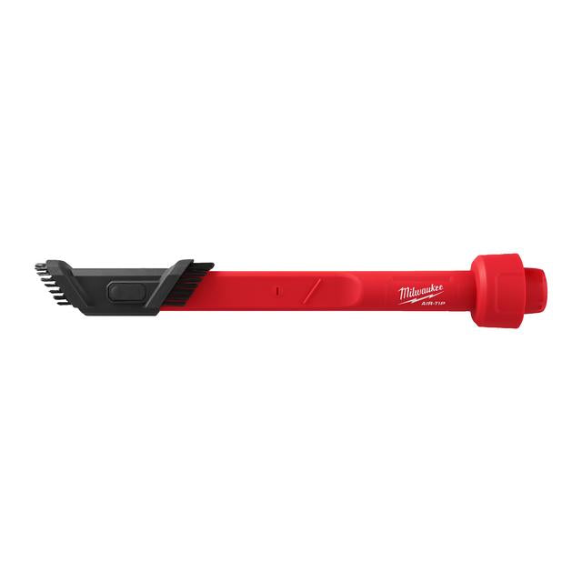 Milwaukee AIR-TIP 3-IN-1 suceur plat et brosse 4932498011