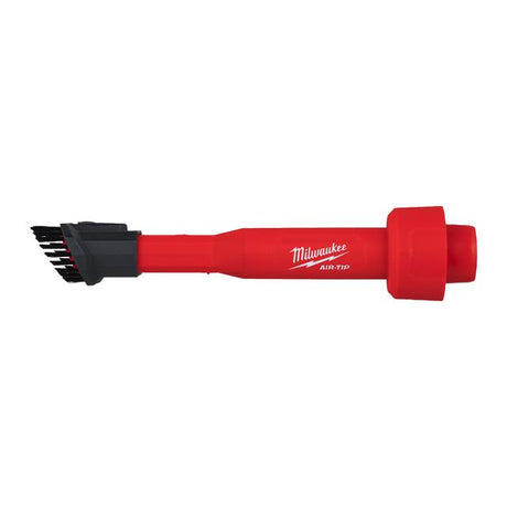 Accessoire brosse Milwaukee AIR-TIP 2-EN-1 4932498012