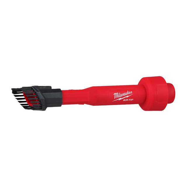 Accessoire brosse Milwaukee AIR-TIP 2-EN-1 4932498012