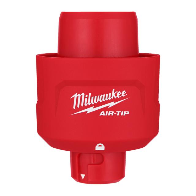 Jeu de micro-tuyaux Milwaukee AIR-TIP 4932498013