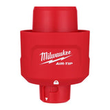 Jeu de micro-tuyaux Milwaukee AIR-TIP 4932498013