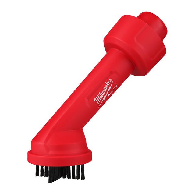 Milwaukee AIR-TIP brosse croisée 4932498014