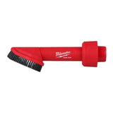 Brosse d'angle rotative Milwaukee AIR-TIP 4932498017