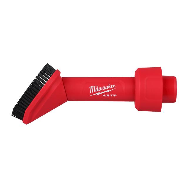 Brosse d'angle rotative Milwaukee AIR-TIP 4932498017