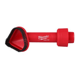 Brosse d'angle rotative Milwaukee AIR-TIP 4932498017