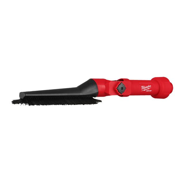 Milwaukee AIR-TIP Brosse pivotante 4932498019