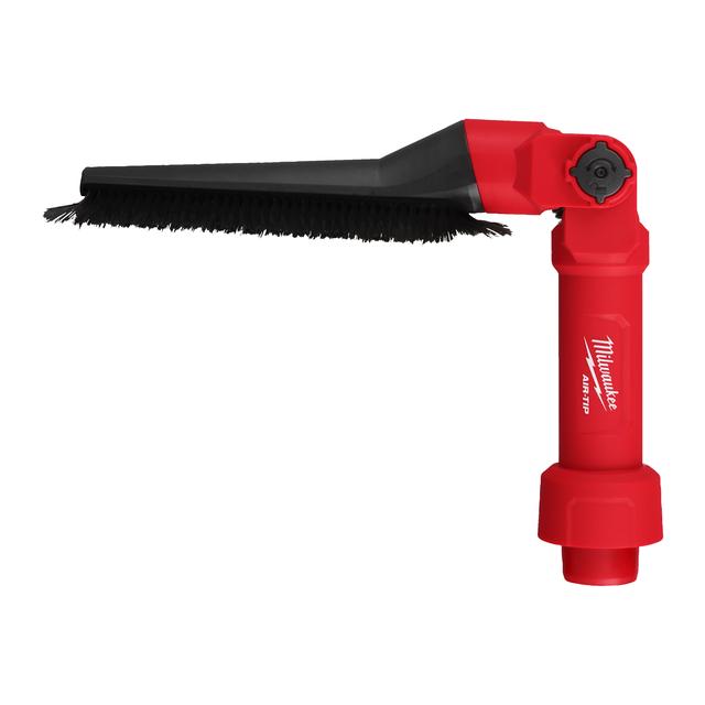 Milwaukee AIR-TIP Brosse pivotante 4932498019