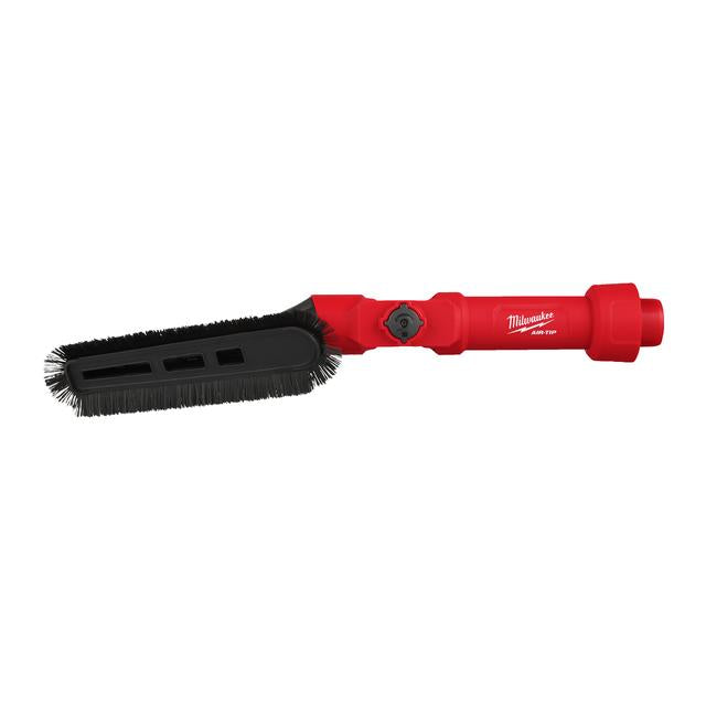 Milwaukee AIR-TIP Brosse pivotante 4932498019