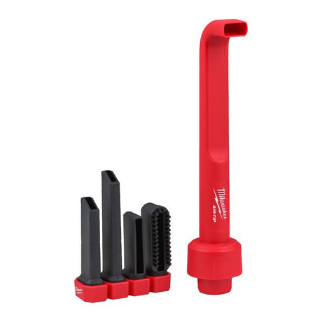 Kit de nettoyage Milwaukee AIR-TIP 4-EN-1 4932498021