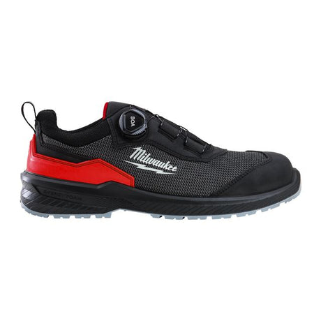 Chaussure basse de sécurité Milwaukee FLEXTREDS1PS taille BOA. 38 4932498082