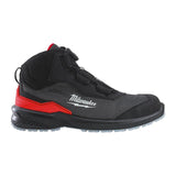 Milwaukee FLEXTREDS1PS safety boots BOA size 48 4932498105