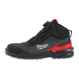 Milwaukee FLEXTREDS1PS safety boots BOA size 47 4932498104