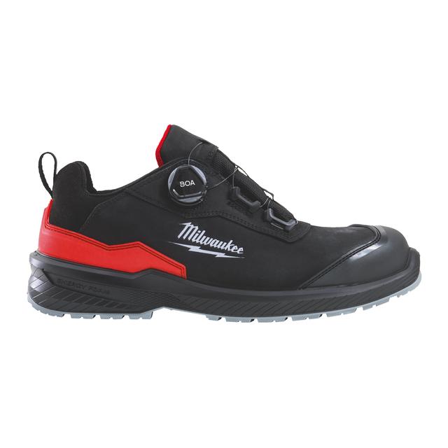 Chaussure basse de sécurité Milwaukee FLEXTREDS3S taille BOA. 46 4932498116