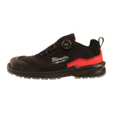 Chaussure basse de sécurité Milwaukee FLEXTREDS3S taille BOA. 48 4932498118