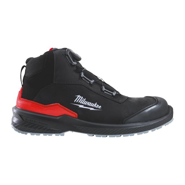 Milwaukee FLEXTREDS3S safety boots BOA size 36 4932498119