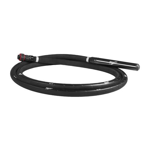 Tête de vibrateur à béton Milwaukee MXFCVSHF-5/44mm 4932498136