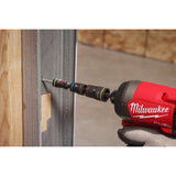 Milwaukee Multi-Steckschlüssel Shockwave 6 in 1 4932498179