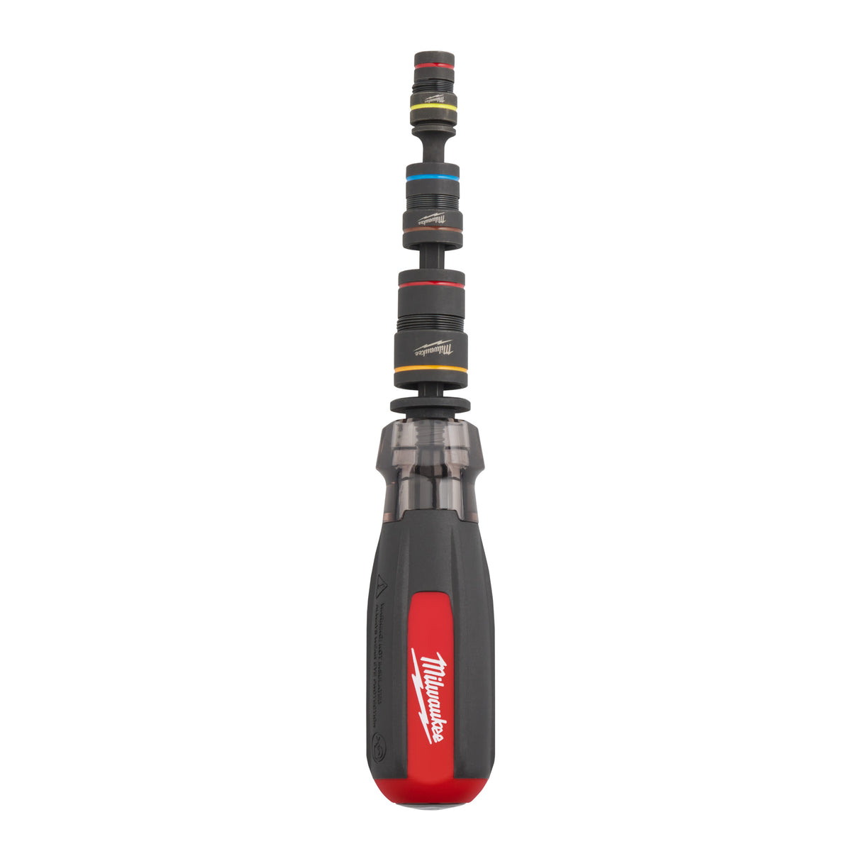 Milwaukee Multi-Steckschlüssel Shockwave 6 in 1 4932498179